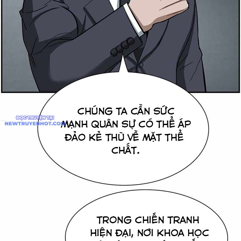 Chế Tác Hạt Nhân chapter 8 - Trang 31