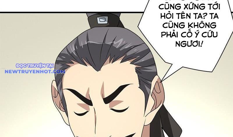 Thiên Long Bát Bộ webtoon chapter 76 - Trang 20