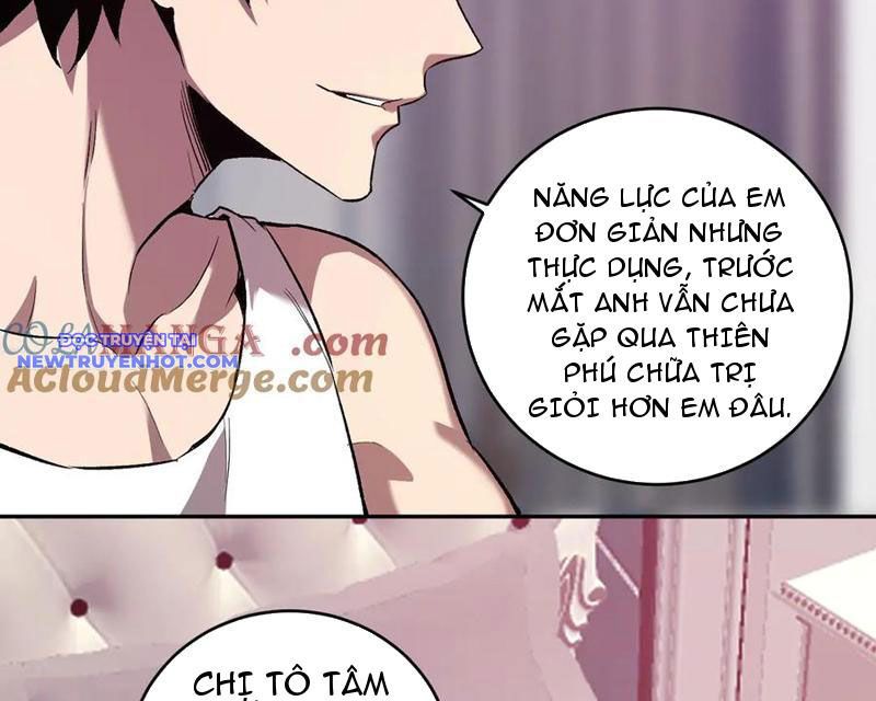 Toàn Dân Tận Thế: Ta Virus Quân Vương chapter 39 - Trang 57