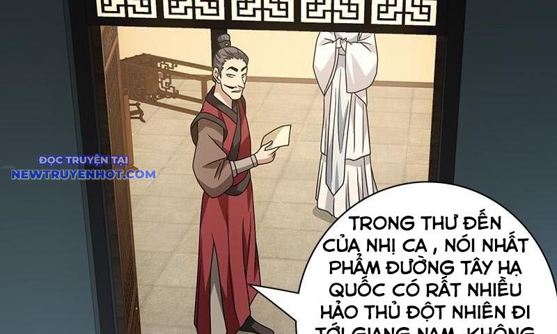 Thiên Long Bát Bộ webtoon chapter 77 - Trang 58