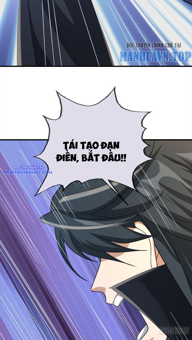 Ngủ say vạn cổ: Xuất thế quét ngang chư thiên chapter 7 - Trang 8