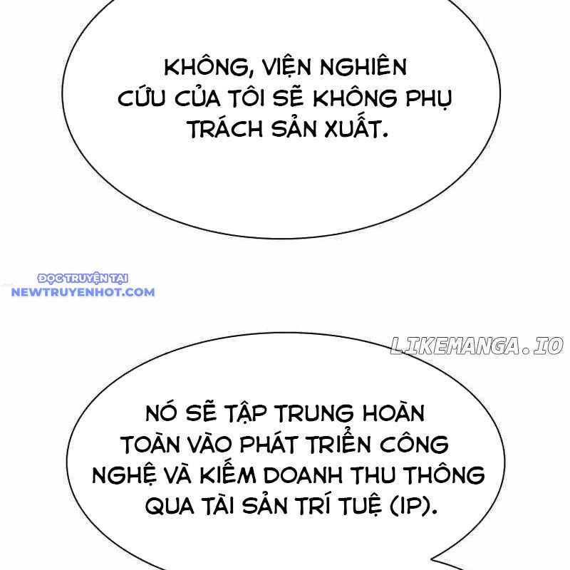 Chế Tác Hạt Nhân chapter 10 - Trang 111