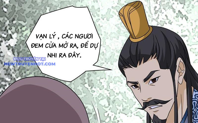 Thiên Long Bát Bộ webtoon chapter 36 - Trang 9