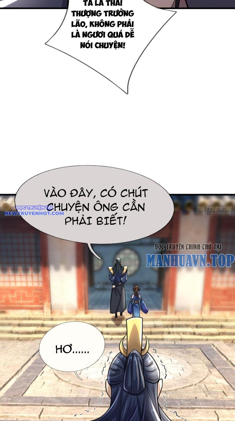 Ngủ say vạn cổ: Xuất thế quét ngang chư thiên chapter 25 - Trang 56