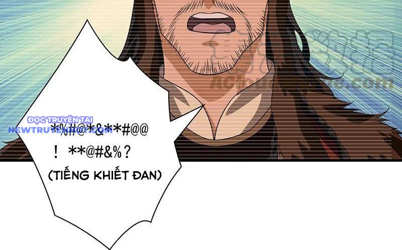 Thiên Long Bát Bộ webtoon chapter 90 - Trang 78