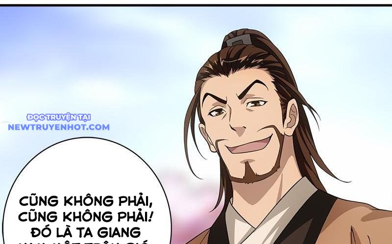 Thiên Long Bát Bộ webtoon chapter 81 - Trang 58