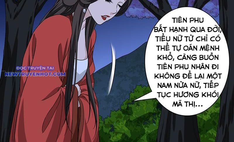 Thiên Long Bát Bộ webtoon chapter 89 - Trang 53