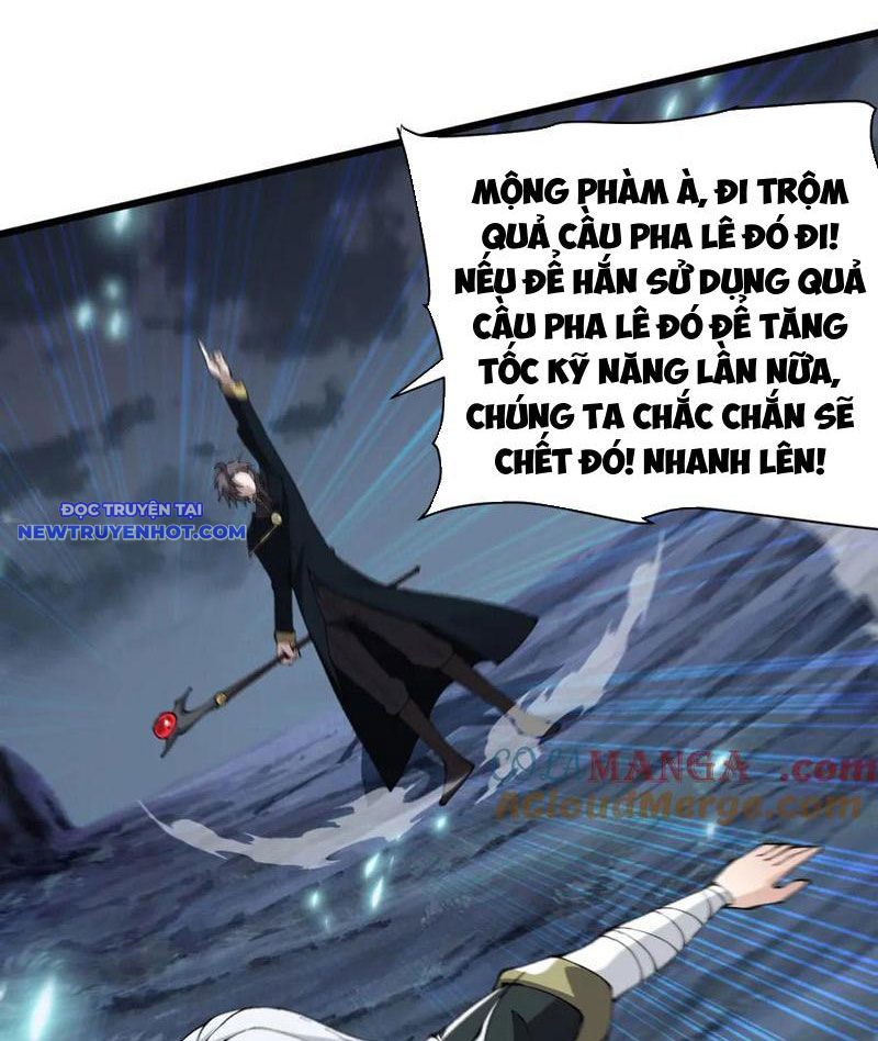 Quật Khởi Từ Nhân Vật Phản Diện chapter 33 - Trang 33