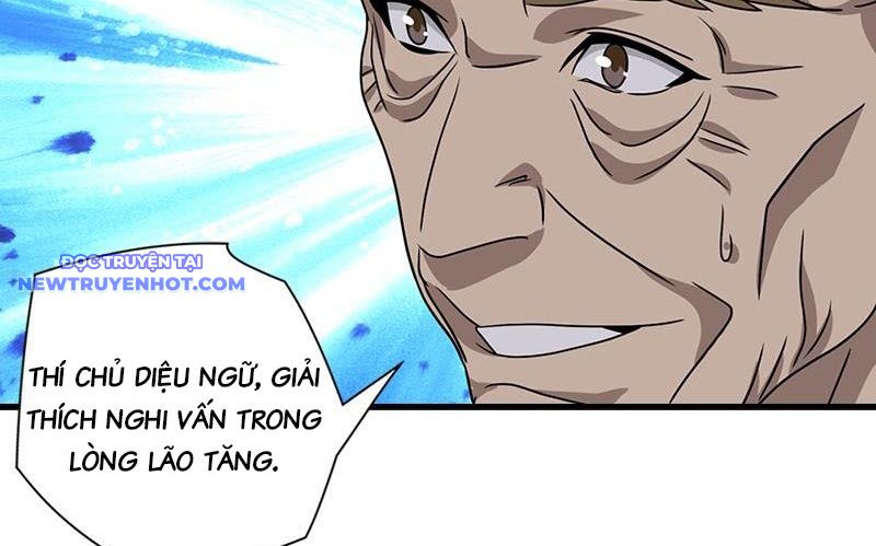 Thiên Long Bát Bộ webtoon chapter 33 - Trang 83