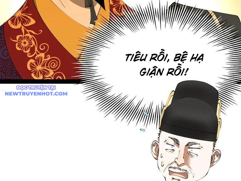 Chàng Rể Mạnh Nhất Lịch Sử chapter 246 - Trang 39