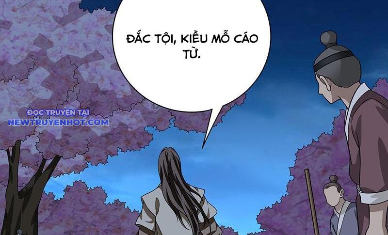 Thiên Long Bát Bộ webtoon chapter 94 - Trang 76