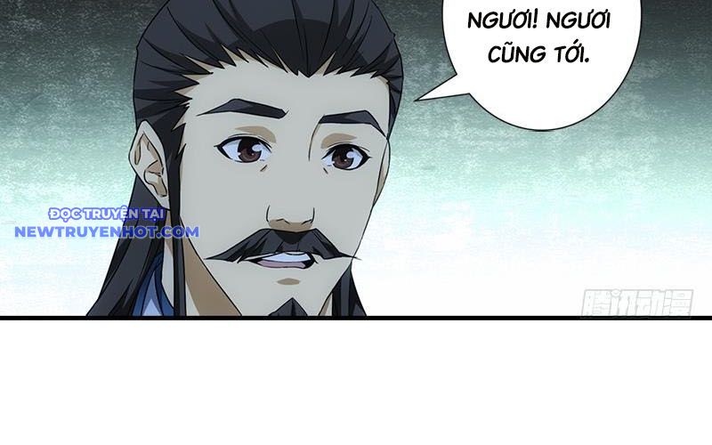 Thiên Long Bát Bộ webtoon chapter 22 - Trang 64