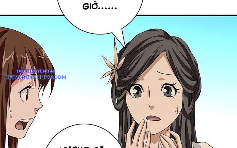 Thiên Long Bát Bộ webtoon chapter 83 - Trang 32