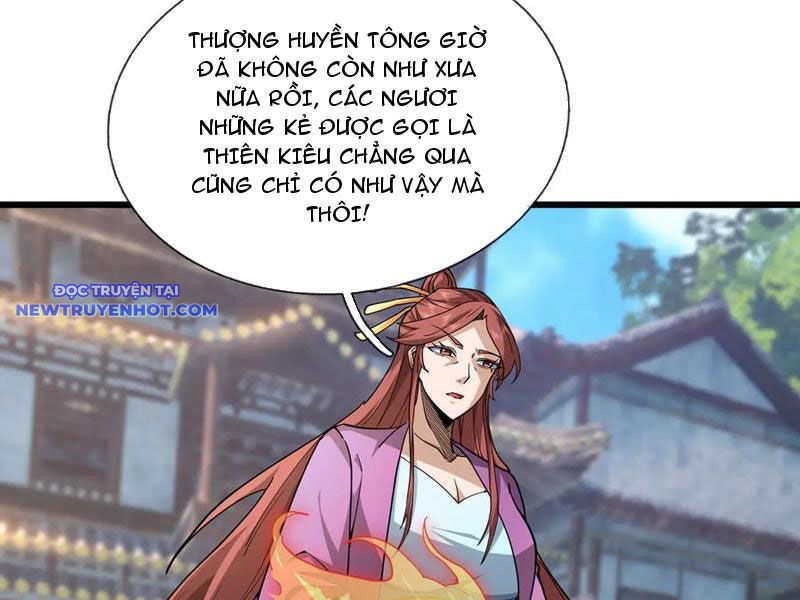 Ngủ say vạn cổ: Xuất thế quét ngang chư thiên chapter 76 - Trang 12