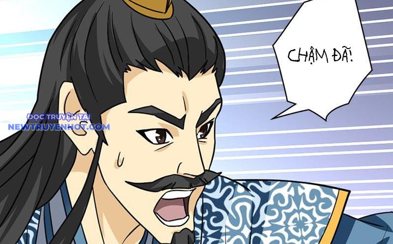 Thiên Long Bát Bộ webtoon chapter 36 - Trang 32