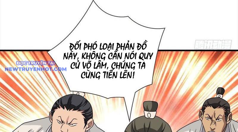 Thiên Long Bát Bộ webtoon chapter 75 - Trang 45