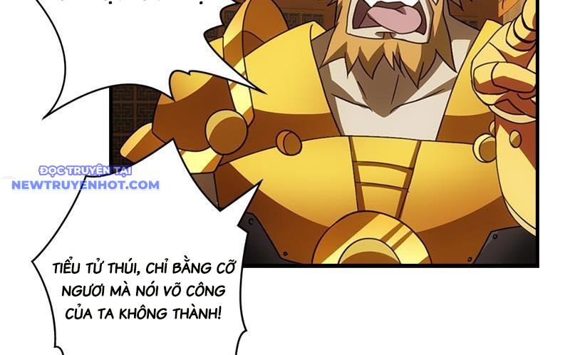 Thiên Long Bát Bộ webtoon chapter 18 - Trang 10