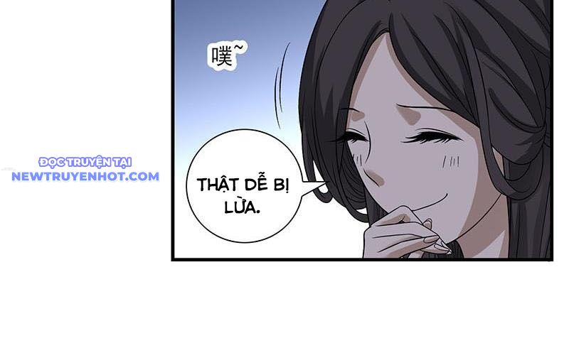 Thiên Long Bát Bộ webtoon chapter 97 - Trang 18