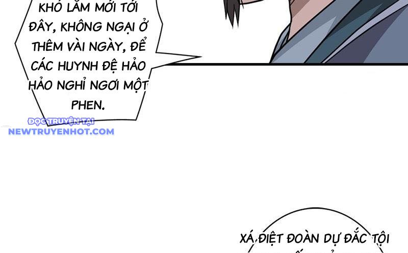 Thiên Long Bát Bộ webtoon chapter 35 - Trang 82