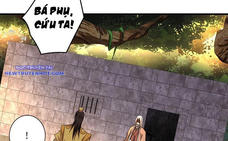 Thiên Long Bát Bộ webtoon chapter 28 - Trang 94