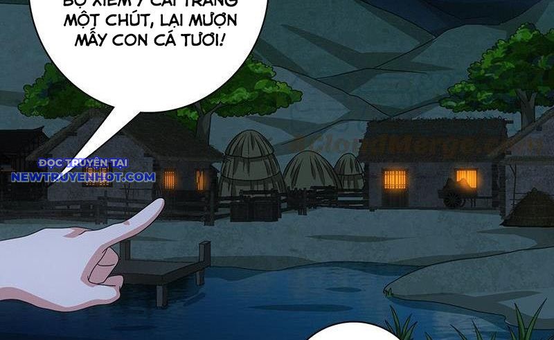 Thiên Long Bát Bộ webtoon chapter 74 - Trang 24