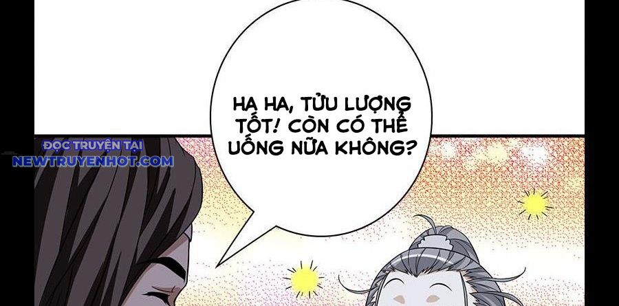 Thiên Long Bát Bộ webtoon chapter 79 - Trang 43