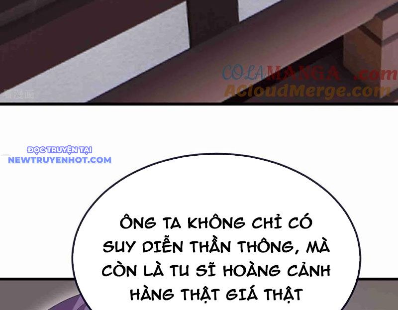 Tiên Võ Đế Tôn chapter 734 - Trang 37