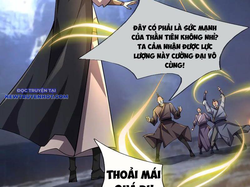 Ngủ say vạn cổ: Xuất thế quét ngang chư thiên chapter 71 - Trang 127