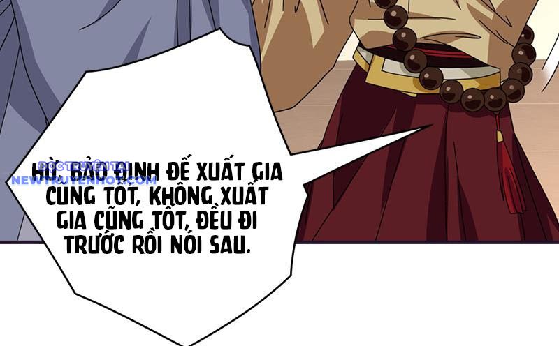 Thiên Long Bát Bộ webtoon chapter 57 - Trang 43