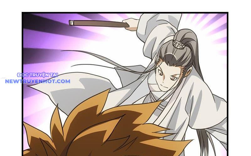 Thiên Long Bát Bộ webtoon chapter 18 - Trang 48