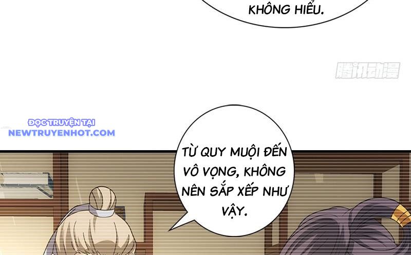 Thiên Long Bát Bộ webtoon chapter 42 - Trang 78