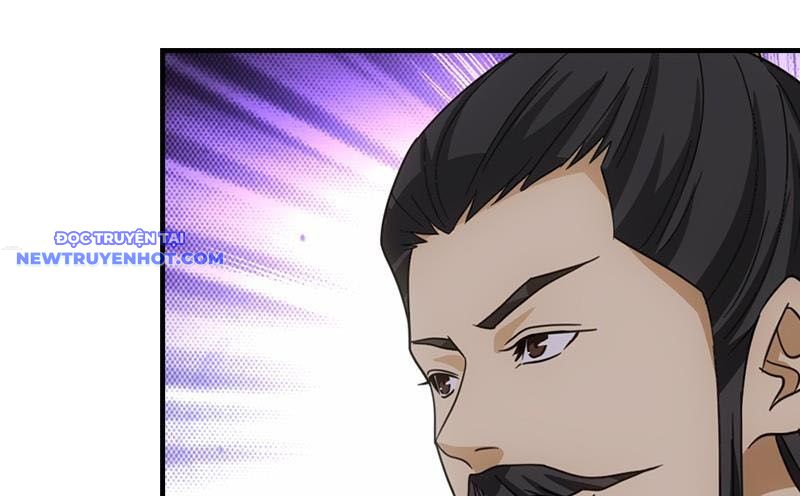 Thiên Long Bát Bộ webtoon chapter 27 - Trang 20