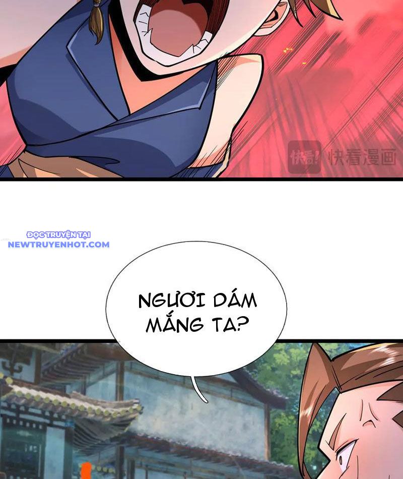 Ngủ say vạn cổ: Xuất thế quét ngang chư thiên chapter 75 - Trang 62