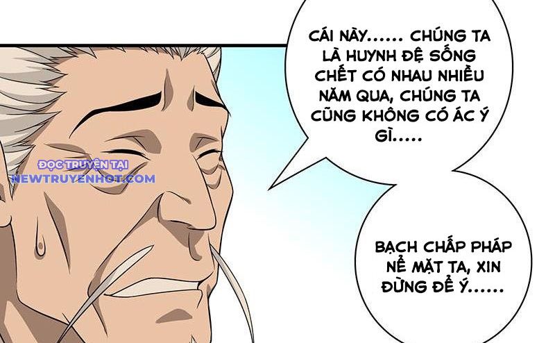 Thiên Long Bát Bộ webtoon chapter 86 - Trang 43