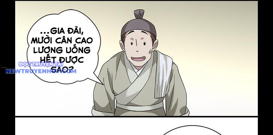 Thiên Long Bát Bộ webtoon chapter 79 - Trang 26