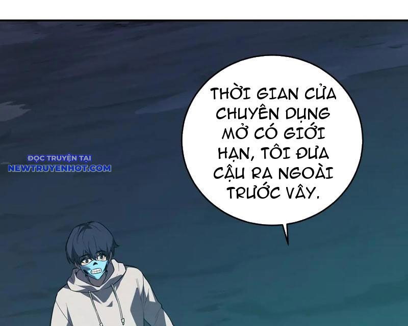 Toàn Dân Tận Thế: Ta Virus Quân Vương chapter 41 - Trang 60