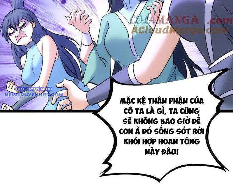 Ta Đoạt Xá Người Chơi Hệ Thống chapter 100 - Trang 30