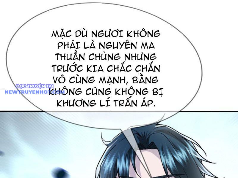 Ngủ say vạn cổ: Xuất thế quét ngang chư thiên chapter 5 - Trang 21