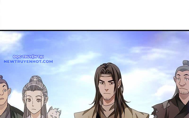 Thiên Long Bát Bộ webtoon chapter 81 - Trang 29