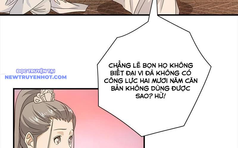 Thiên Long Bát Bộ webtoon chapter 72 - Trang 27