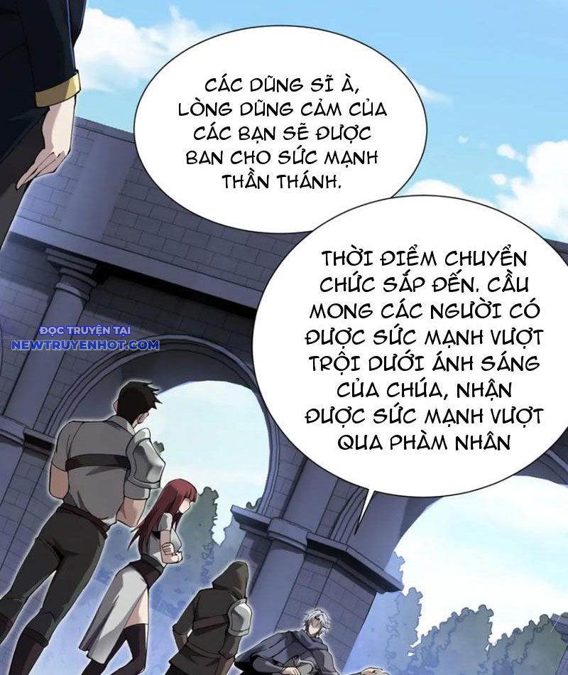 Quật Khởi Từ Nhân Vật Phản Diện chapter 35 - Trang 3