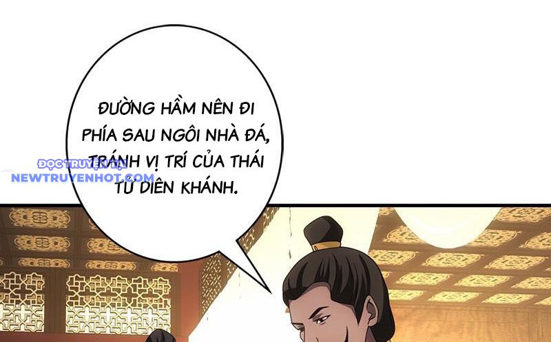 Thiên Long Bát Bộ webtoon chapter 32 - Trang 48