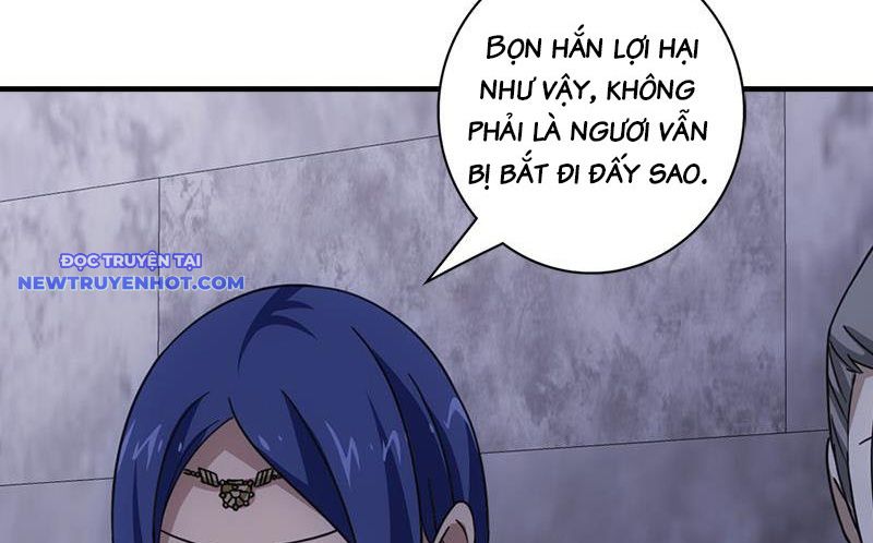 Thiên Long Bát Bộ webtoon chapter 25 - Trang 111