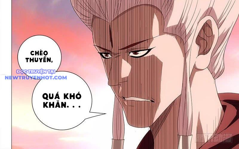 Thiên Long Bát Bộ webtoon chapter 68 - Trang 13