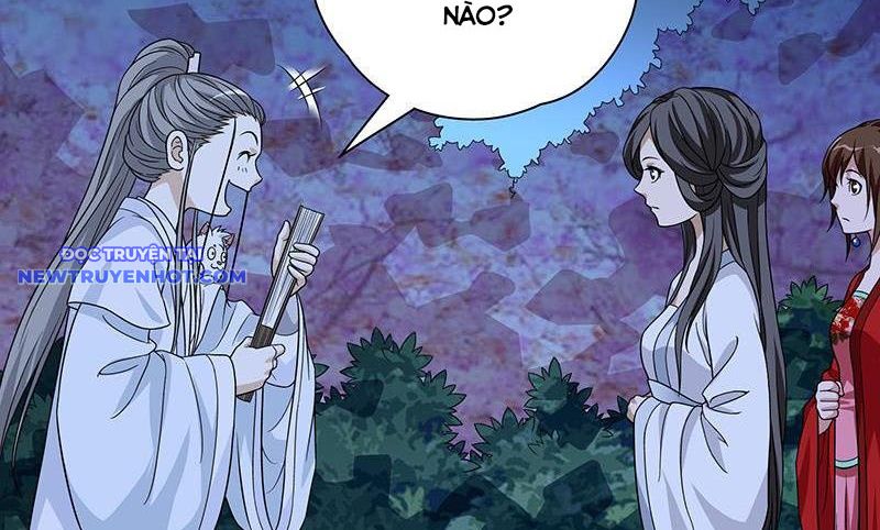 Thiên Long Bát Bộ webtoon chapter 95 - Trang 8