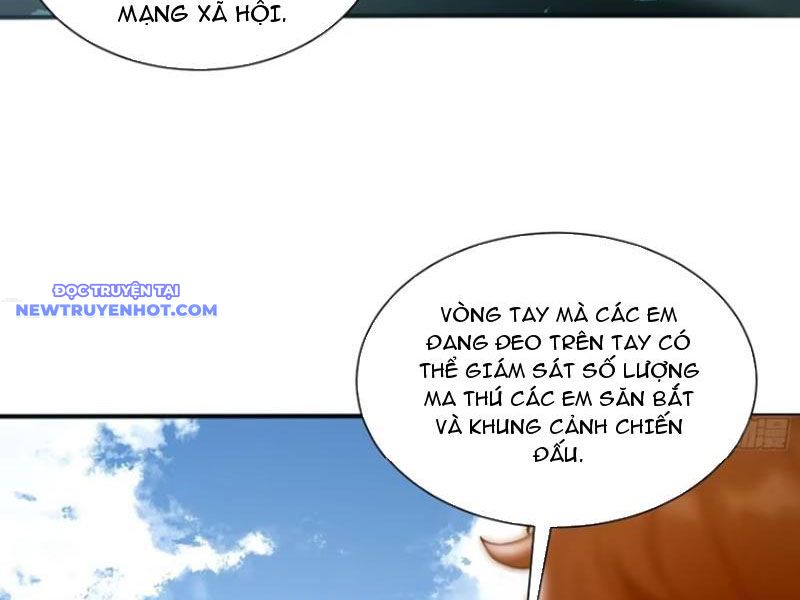 đệ Nhất Ngự Thú Sư chapter 14 - Trang 6