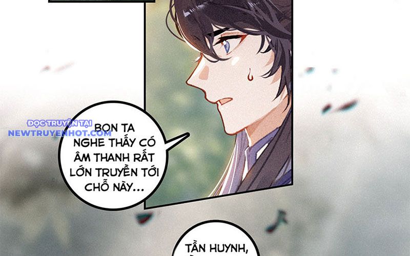 Phi Kiếm Vấn Đạo chapter 119 - Trang 3