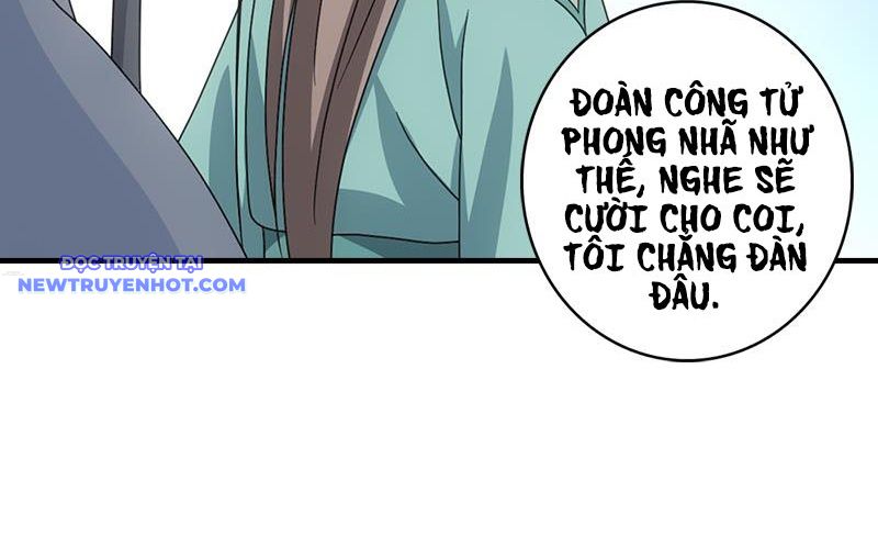 Thiên Long Bát Bộ webtoon chapter 62 - Trang 84