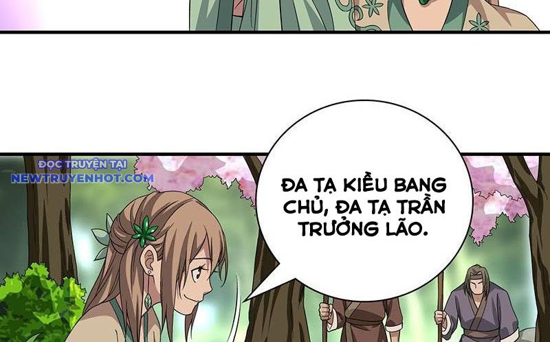 Thiên Long Bát Bộ webtoon chapter 83 - Trang 15