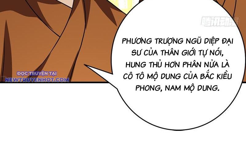 Thiên Long Bát Bộ webtoon chapter 41 - Trang 17